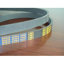 Ribbed Belt (6PK1665) for Auto